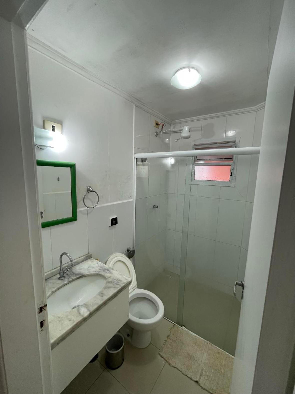Apartamento de 1 Quarto Premier